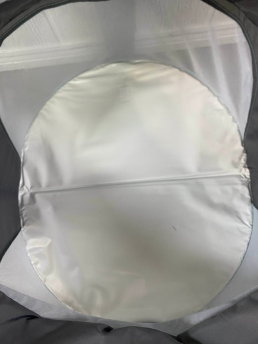 secondhand Fisher Price On-The-Go Baby Dome