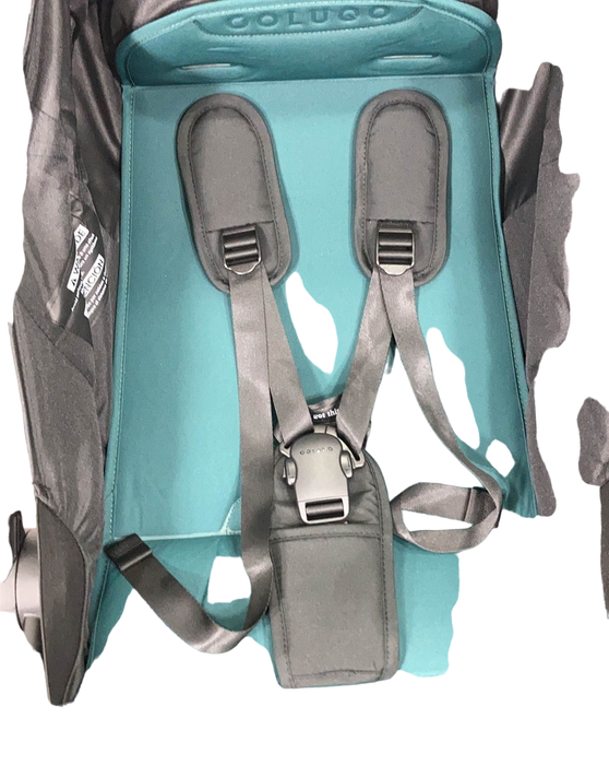 Shop Colugo The One Stroller, 2023, Ponderosa Pine at Goodbuygears