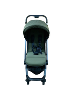Shop Colugo Compact Stroller, Olive, 2023 at Goodbuygears