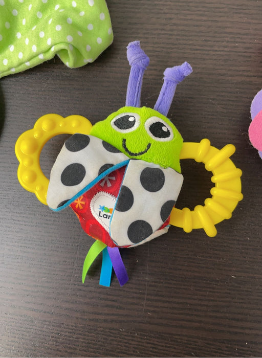 used Toys