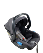 Shop UPPAbaby MESA Infant Car Seat, 2019, Jordan (Charcoal Melange) at Goodbuygears