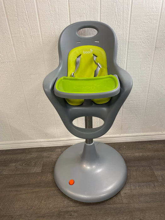 used Boon Flair Highchair