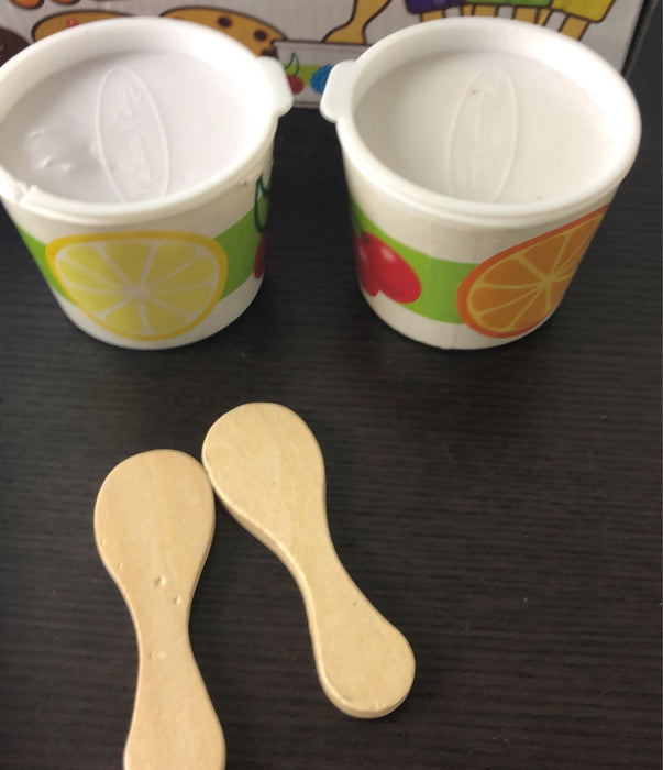 used Pretend Play