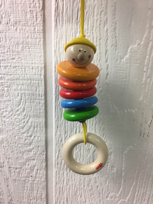 used Toys