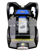 Shop Doona Infant Car Seat & Stroller Combo, 2023, Nitro Black at Goodbuygears