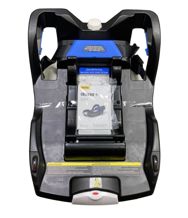 Shop Doona Infant Car Seat & Stroller Combo, 2023, Nitro Black at Goodbuygears