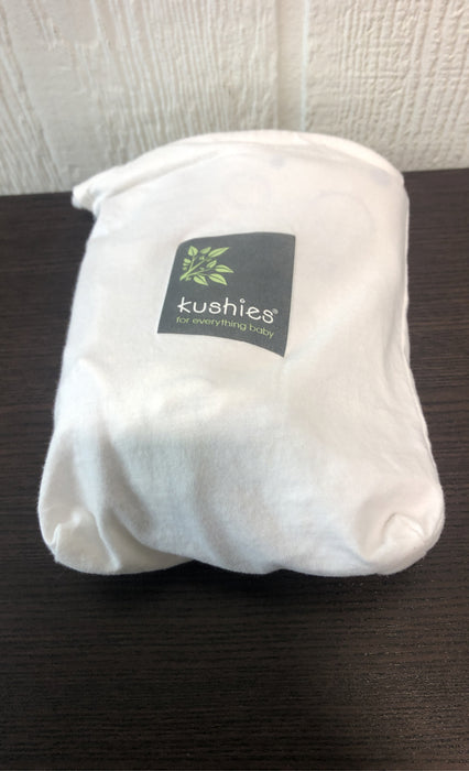 used Diapering