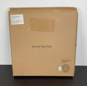 used Pottery Barn Kids Crib Mobile, Butterfly Chandellier