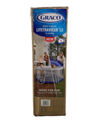 Shop Graco Pack ‘n Play Lite Traveler LX Playard, Canyon at Goodbuygears