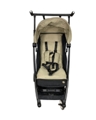 Shop Cybex Libelle Compact Stroller, Classic Beige, 2021 at Goodbuygears