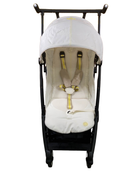 Shop Cybex Libelle 2 Compact Stroller, Seashell White, 2023 at Goodbuygears