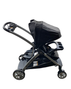 secondhand Chicco BravoFor2 Double Stroller, 2022