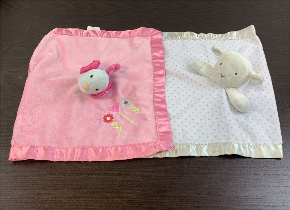 Shop BUNDLE Security Blankets at Goodbuygears