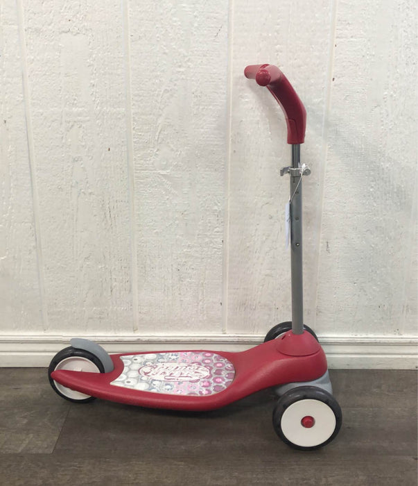 Radio Flyer My 1st Scooter
