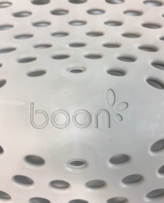 Shop Boon Soak 3-Stage Bathtub, Gray at Goodbuygears