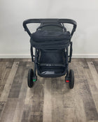 Shop UPPAbaby CRUZ V2 Stroller, Jake (Black), 2020 at Goodbuygears