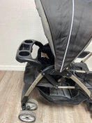 used Graco RoomFor2 Stand And Ride Double Stroller