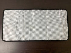 used Diapering