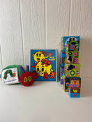 secondhand BUNDLE Learn And Discover Toys