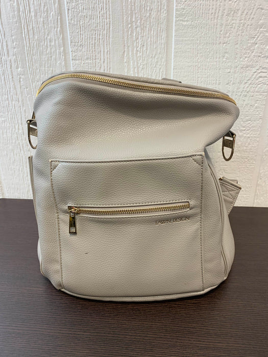 used Fawn Design The Original Diaper Bag