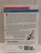 used BUNDLE Parenting Books