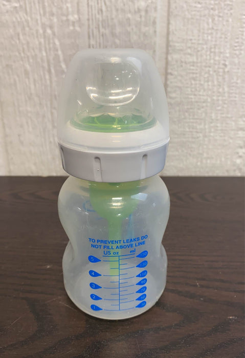 used Feeding