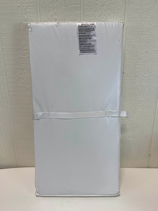 secondhand Summer Infant Contoured Changing Pad