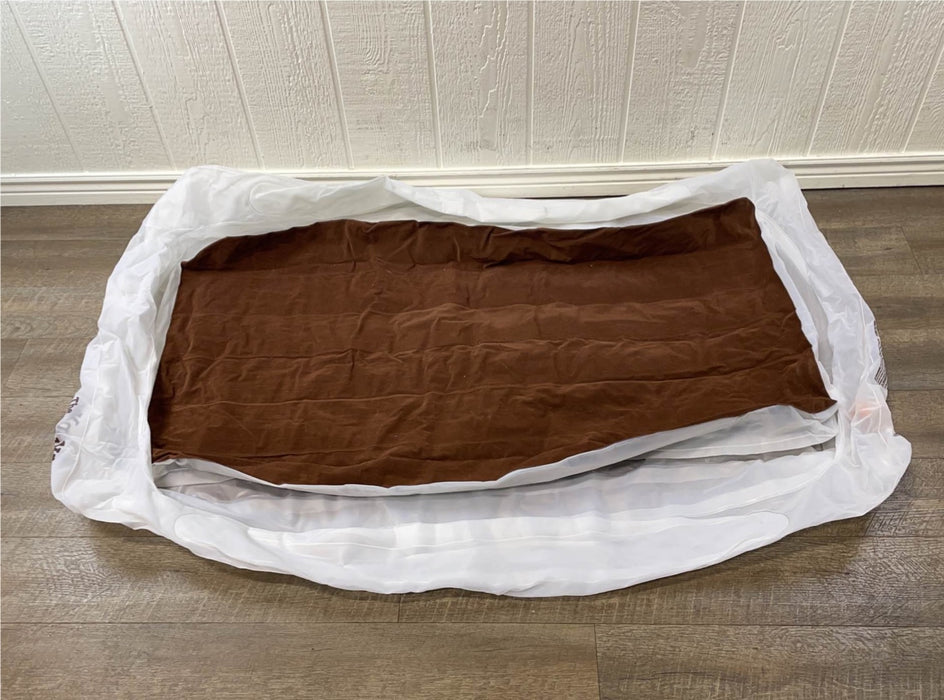used The Shrunks Toddler Travel Bed
