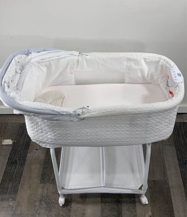 secondhand Home Nursery