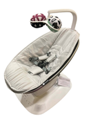 Shop 4moms MamaRoo Multi-Motion Baby Swing, Grey Classic at Goodbuygears