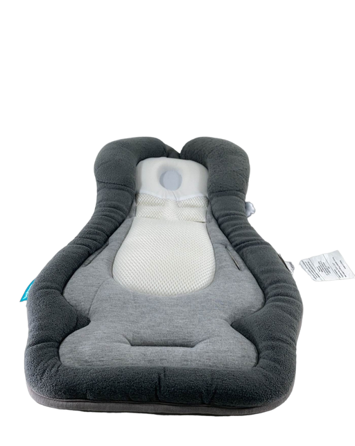 Shop Babymoov Cozymorpho Infant Support Lounger, Smokey, Universal at Goodbuygears