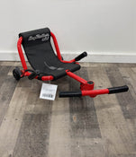 secondhand EzyRoller Classic Ride On