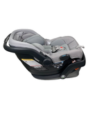 Shop UPPAbaby MESA V2 Infant Car Seat, 2022, Stella (Grey Melange) at Goodbuygears