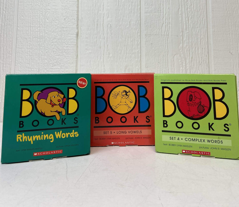 used BUNDLE Paperback Picture Books