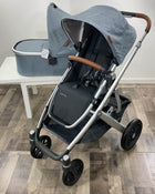 Shop UPPAbaby VISTA V2 Stroller, 2021 at Goodbuygears