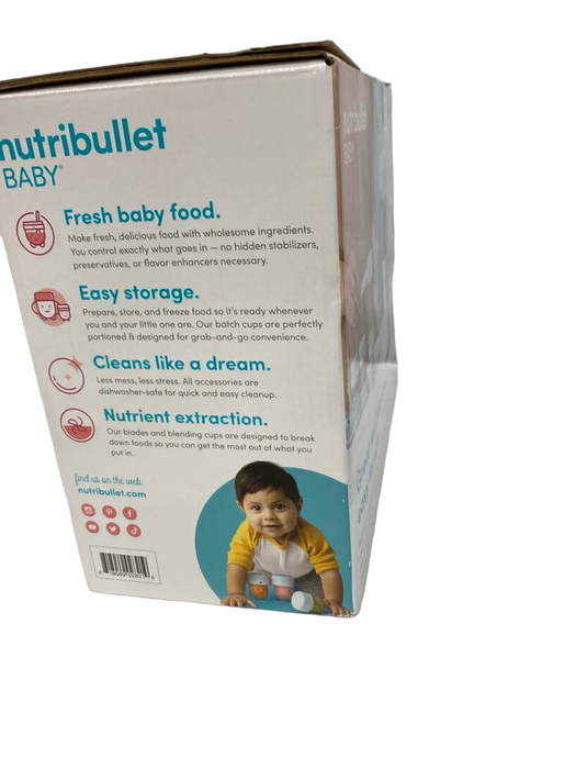 secondhand Feeding