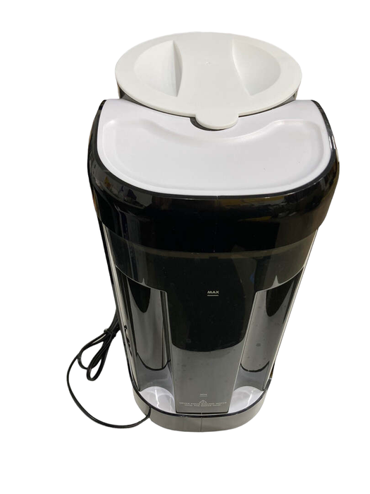 Shop Baby Brezza Formula Pro Advanced, White at Goodbuygears