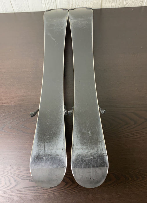 Shop K2 Strike Jr Skis With Bindings, 76 cm at Goodbuygears