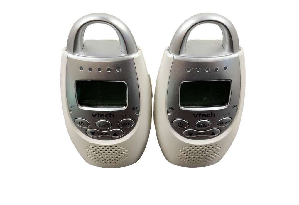 Shop VTech Safe Digital Audio Baby Monitor With 2 Parent Units, DM223-2 at Goodbuygears