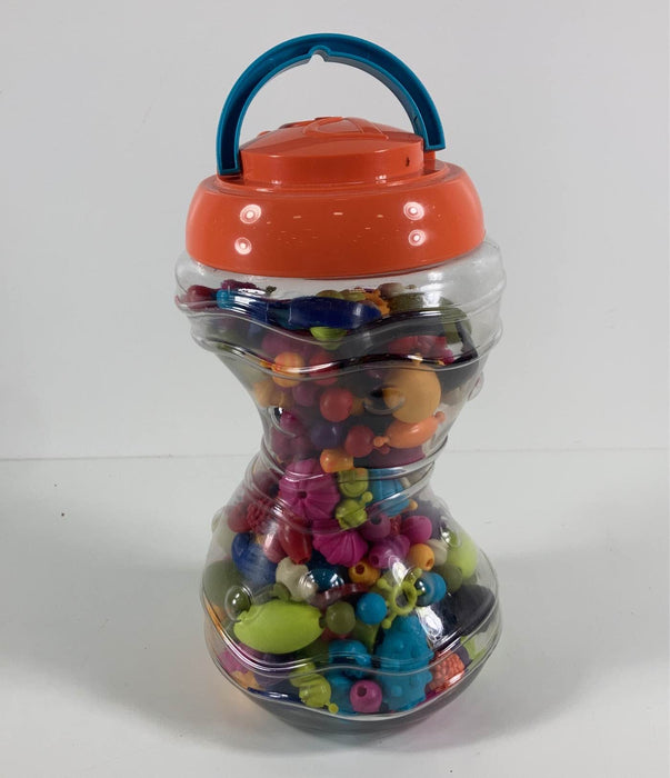 used Toys