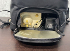 secondhand Medela Pump In Style Advanced Breast Pump Backpack