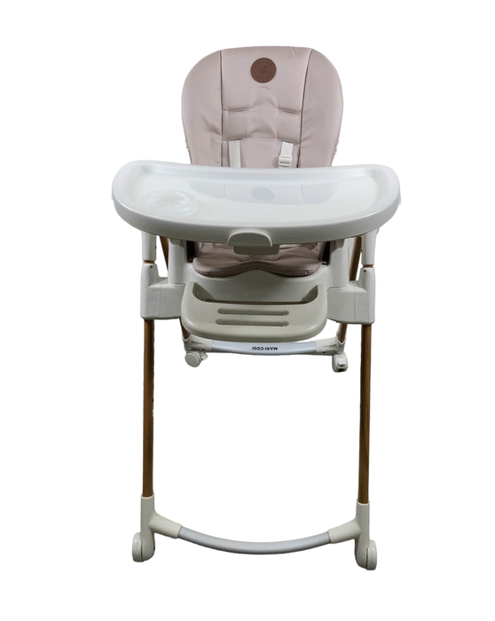 Shop Maxi-Cosi Minla 6-in-1 High Chair, Horizon Sand at Goodbuygears