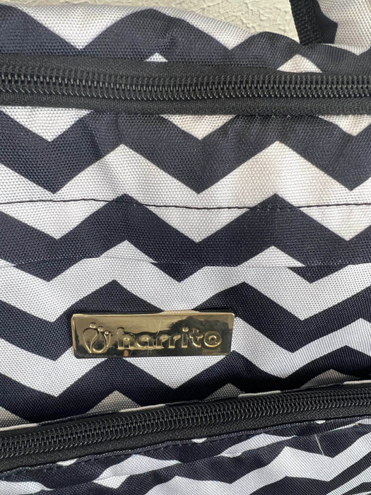 used Diapering