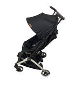 Shop gb Pockit+ All City Stroller, Velvet Black, 2022 at Goodbuygears