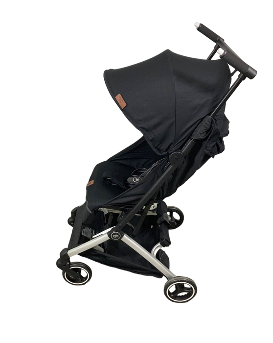 Shop gb Pockit+ All City Stroller, Velvet Black, 2022 at Goodbuygears