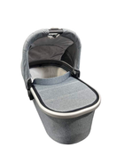 Shop UPPAbaby VISTA V2 Stroller, 2019, Gregory (Blue Melange) at Goodbuygears