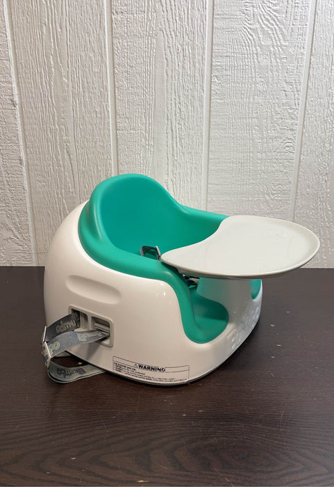 Shop Bumbo Multi Seat, Aqua at Goodbuygears