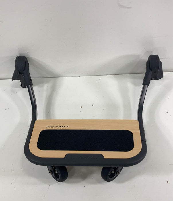 Shop UPPAbaby VISTA PiggyBack Ride-Along Board, 2015+ at Goodbuygears