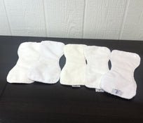 used Cloth Diapers