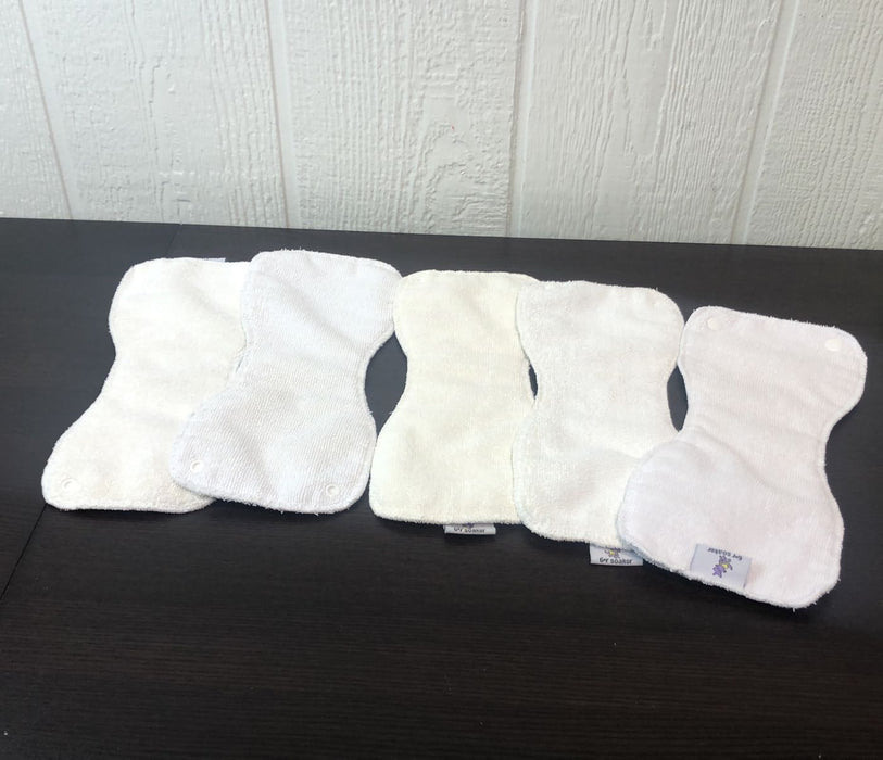 used Cloth Diapers